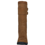 Dublin Bottes Pollard Marron foncé