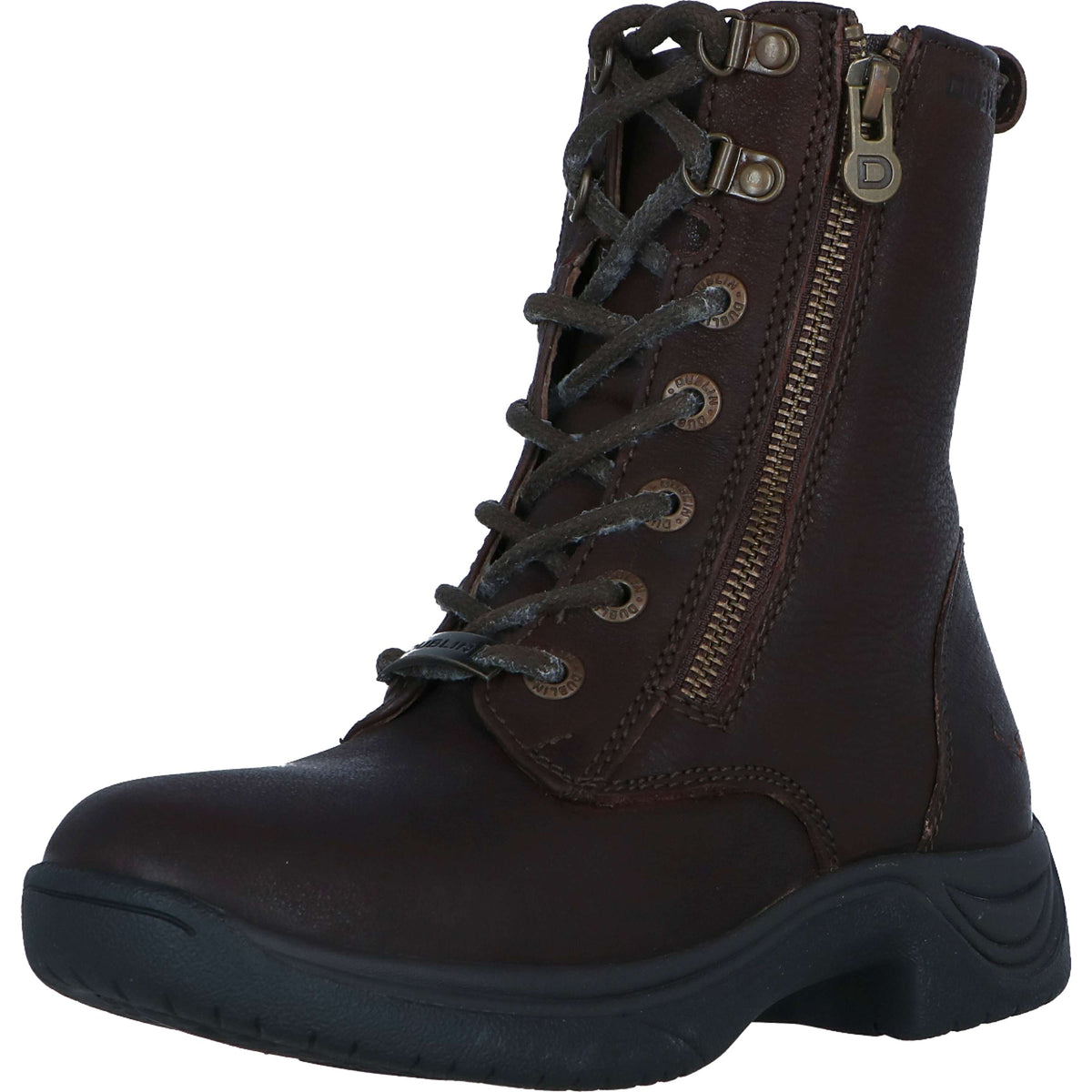 Dublin Bottes Tilly Marron