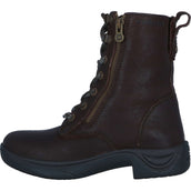 Dublin Bottes Tilly Marron