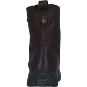 Dublin Bottes Tilly Marron