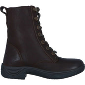 Dublin Bottes Tilly Marron