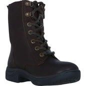 Dublin Bottes Tilly Marron