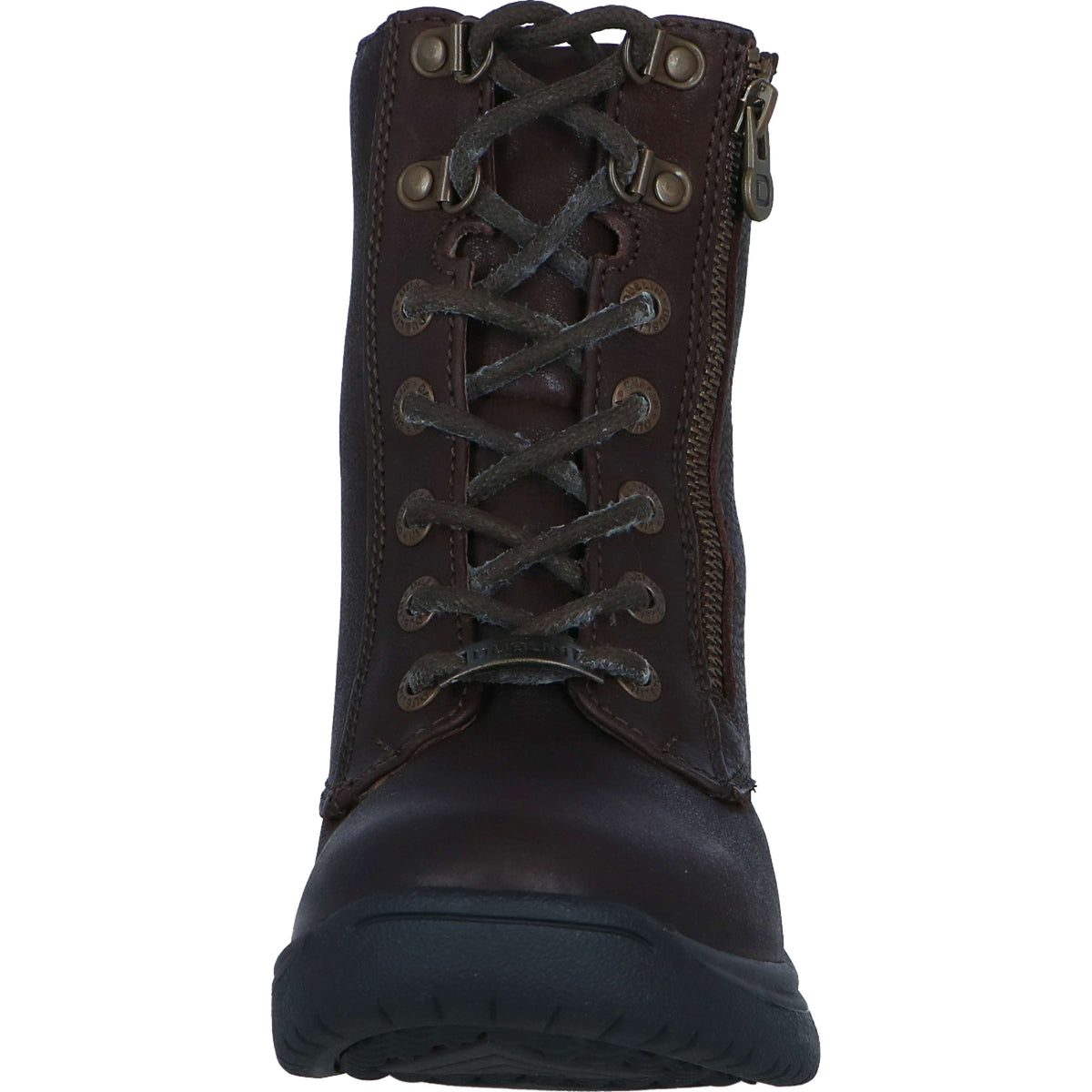 Dublin Bottes Tilly Marron