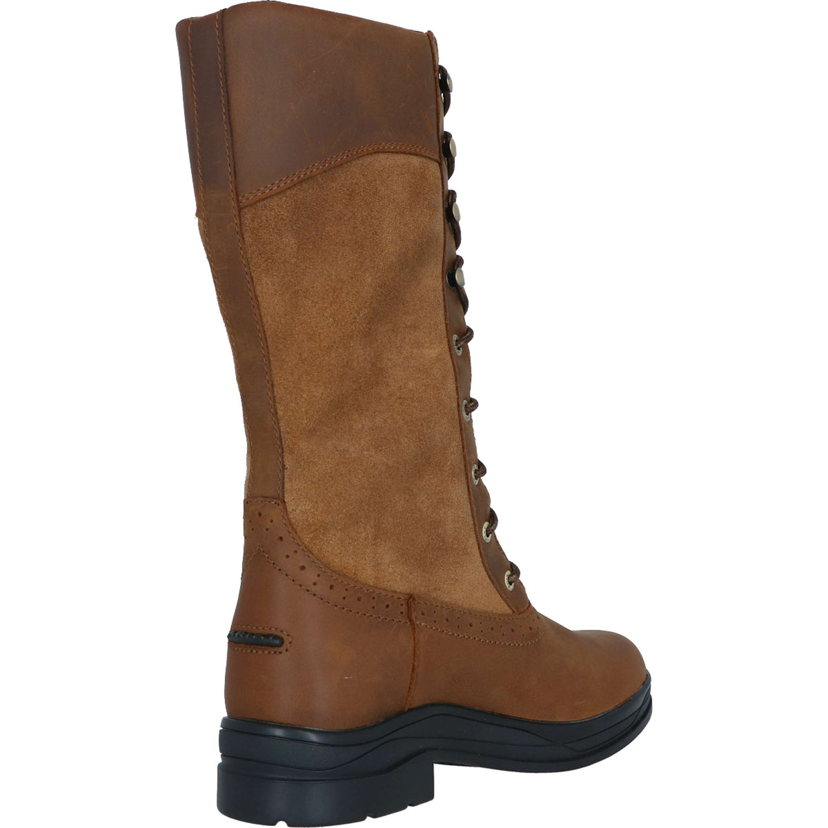 Ariat Bottes d'Extérieur Wuthburn H2O Weathered Brown