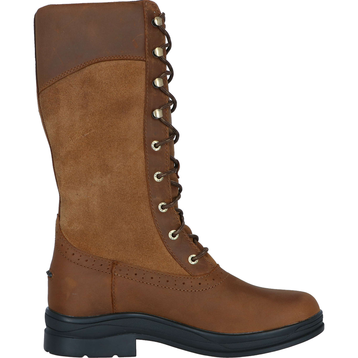 Ariat Bottes d'Extérieur Wuthburn H2O Weathered Brown