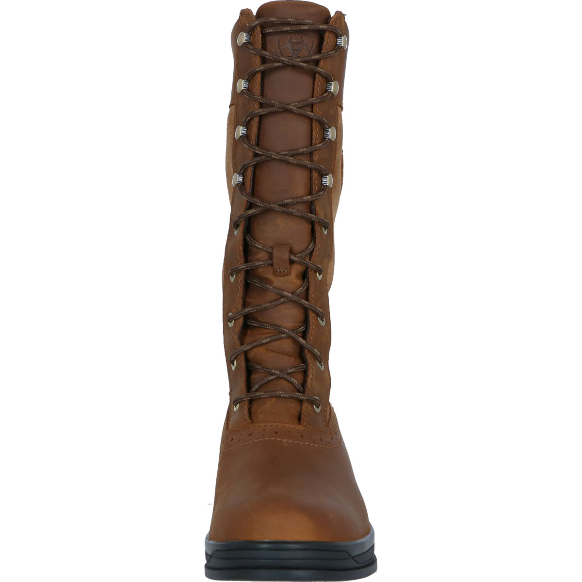 Ariat Bottes d'Extérieur Wuthburn H2O Weathered Brown