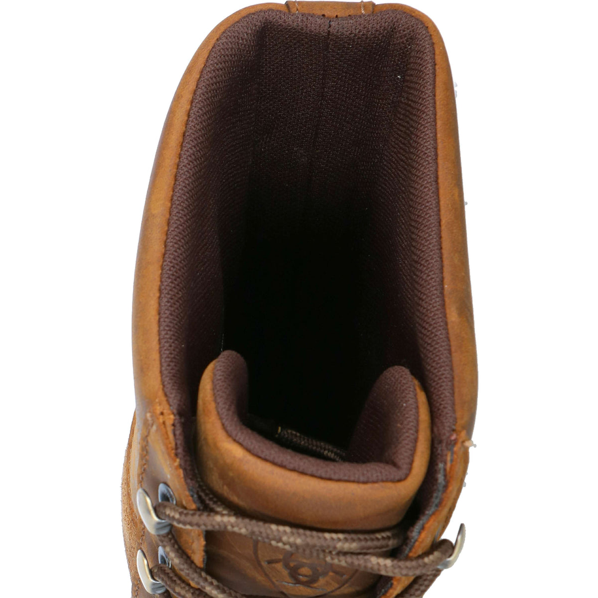 Ariat Bottes d'Extérieur Wuthburn H2O Weathered Brown