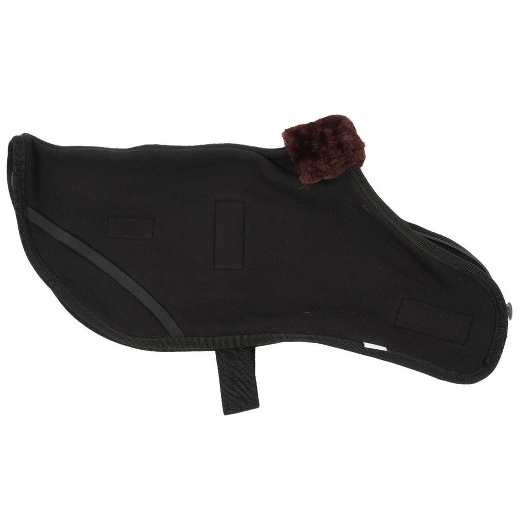 Diego & Louna Couverture pour Chien Polar Noir