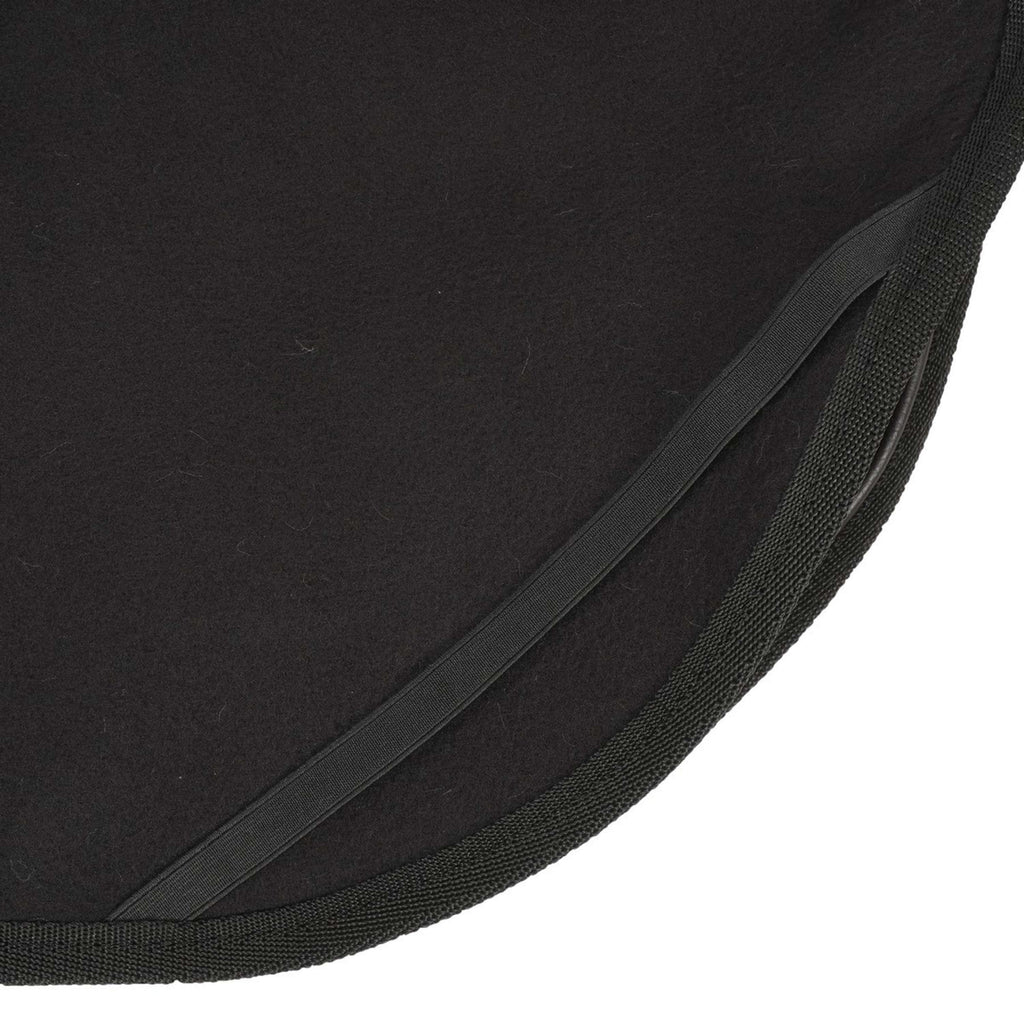 Diego & Louna Couverture pour Chien Polar Noir