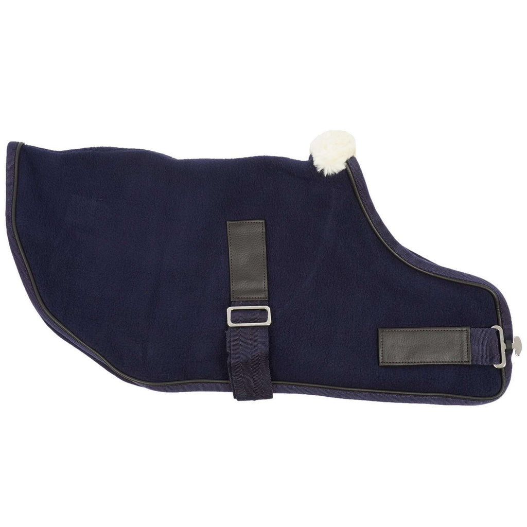 Diego & Louna Couverture pour Chien Polar Marin