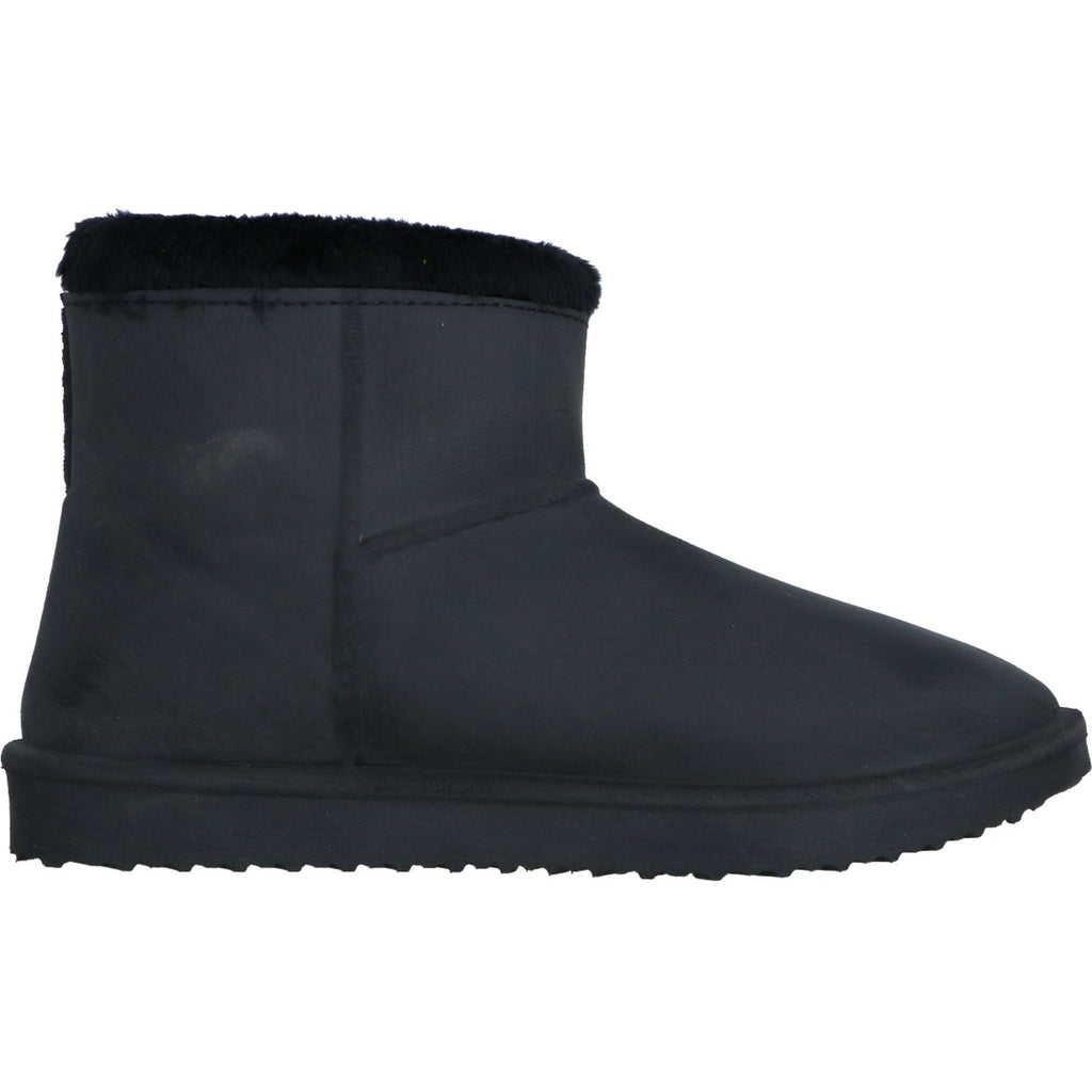 Pénélope Bottes Noir