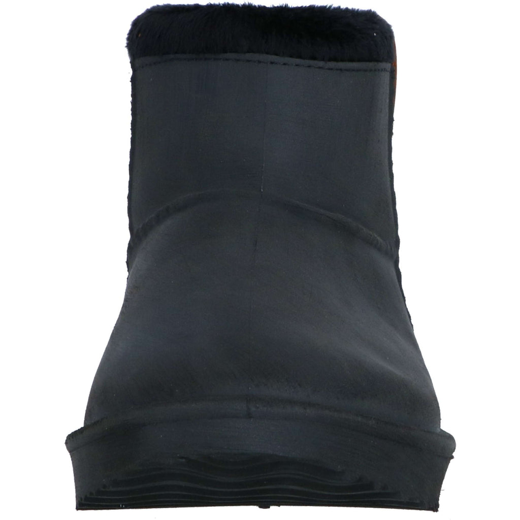Pénélope Bottes Noir