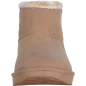 Pénélope Bottes Caramel