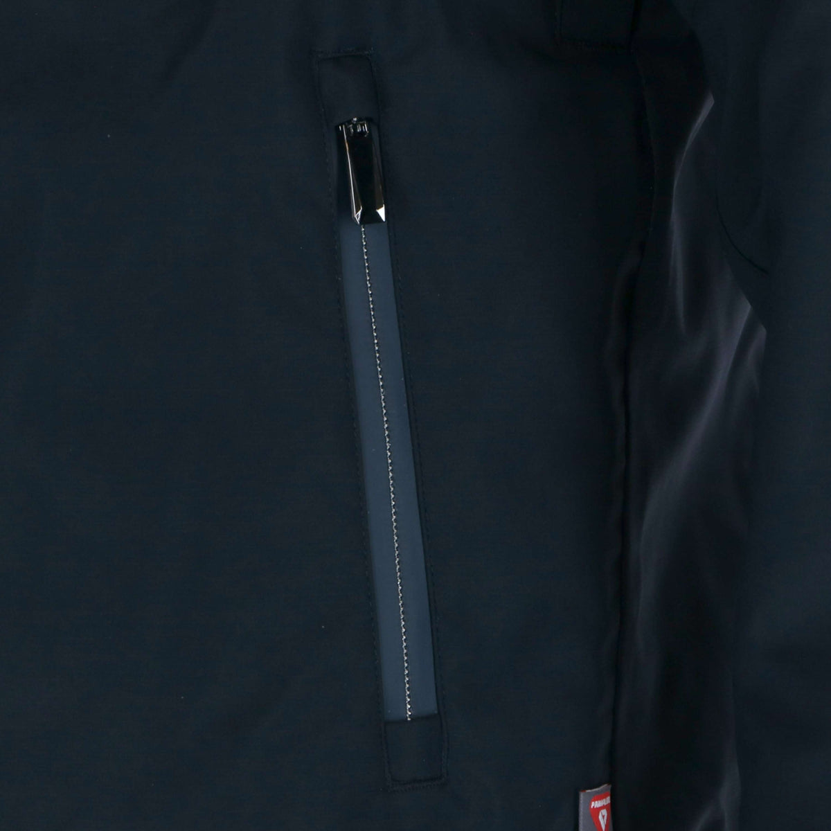 EQUITHÈME Veste Bomber Pro Series Transition Marin