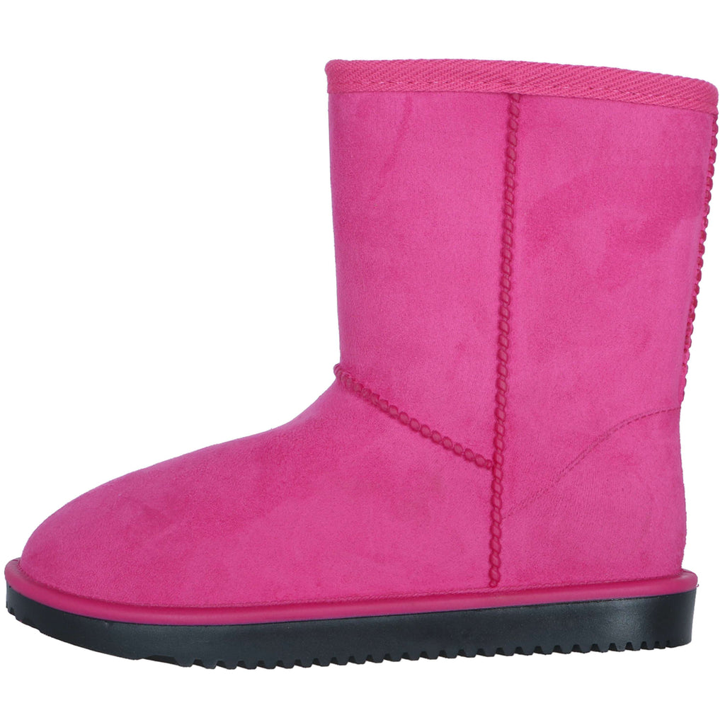 HKM Bottes Davos Allweather Rose