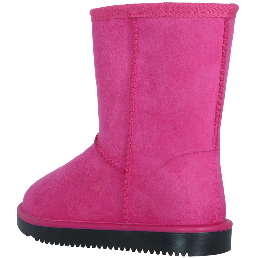 HKM Bottes Davos Allweather Rose