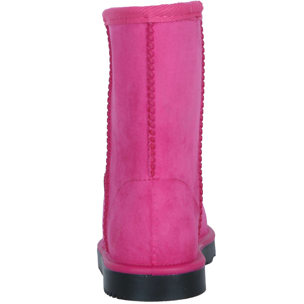 HKM Bottes Davos Allweather Rose