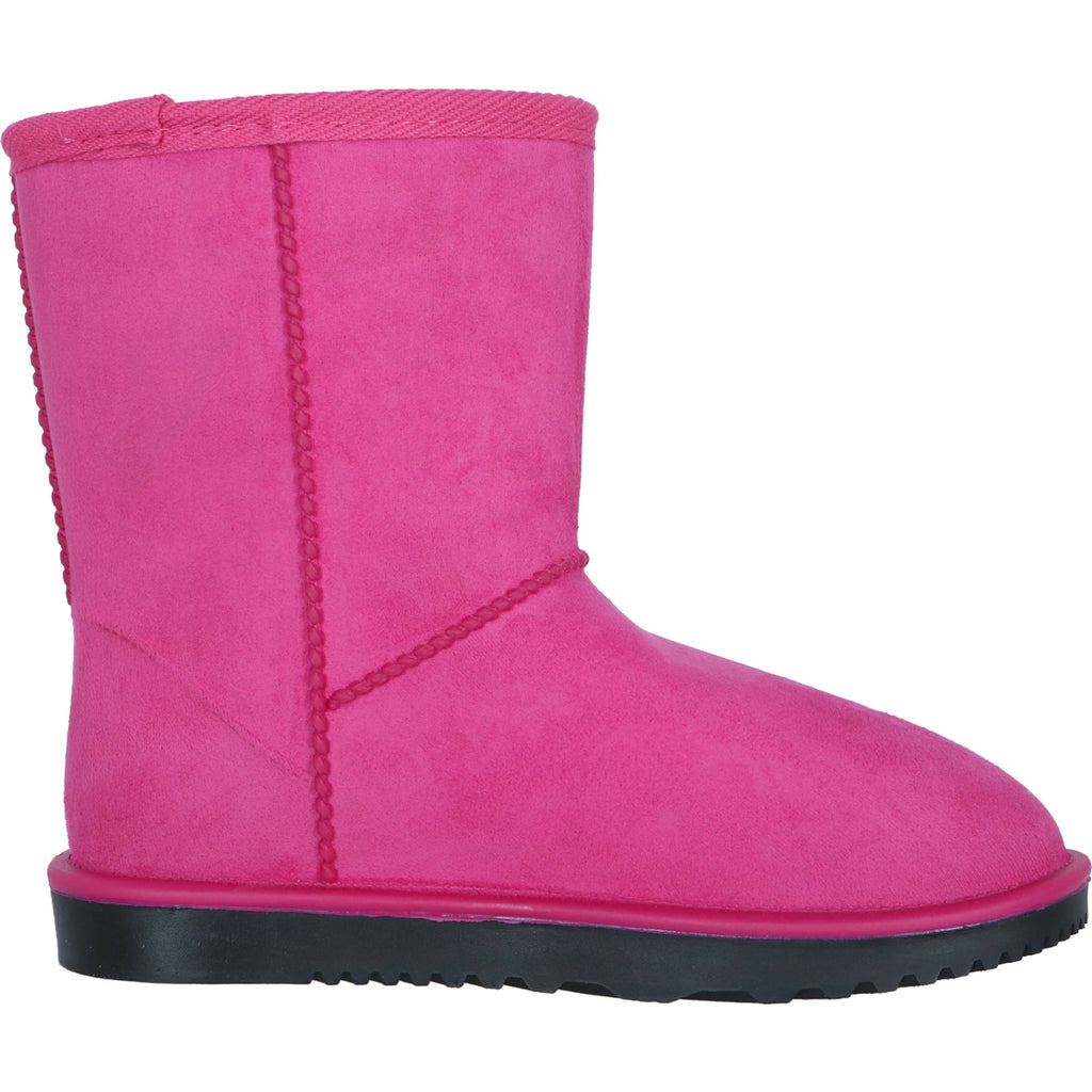 HKM Bottes Davos Allweather Rose