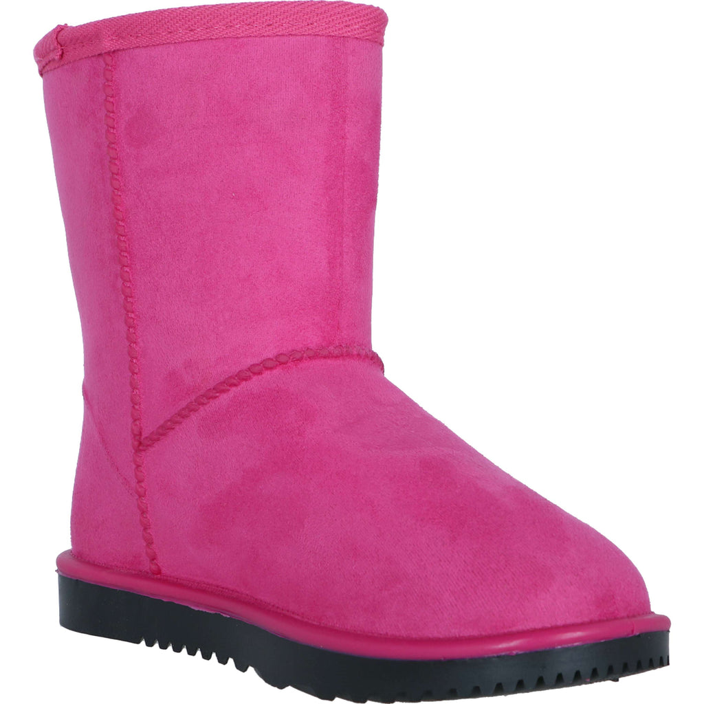 HKM Bottes Davos Allweather Rose