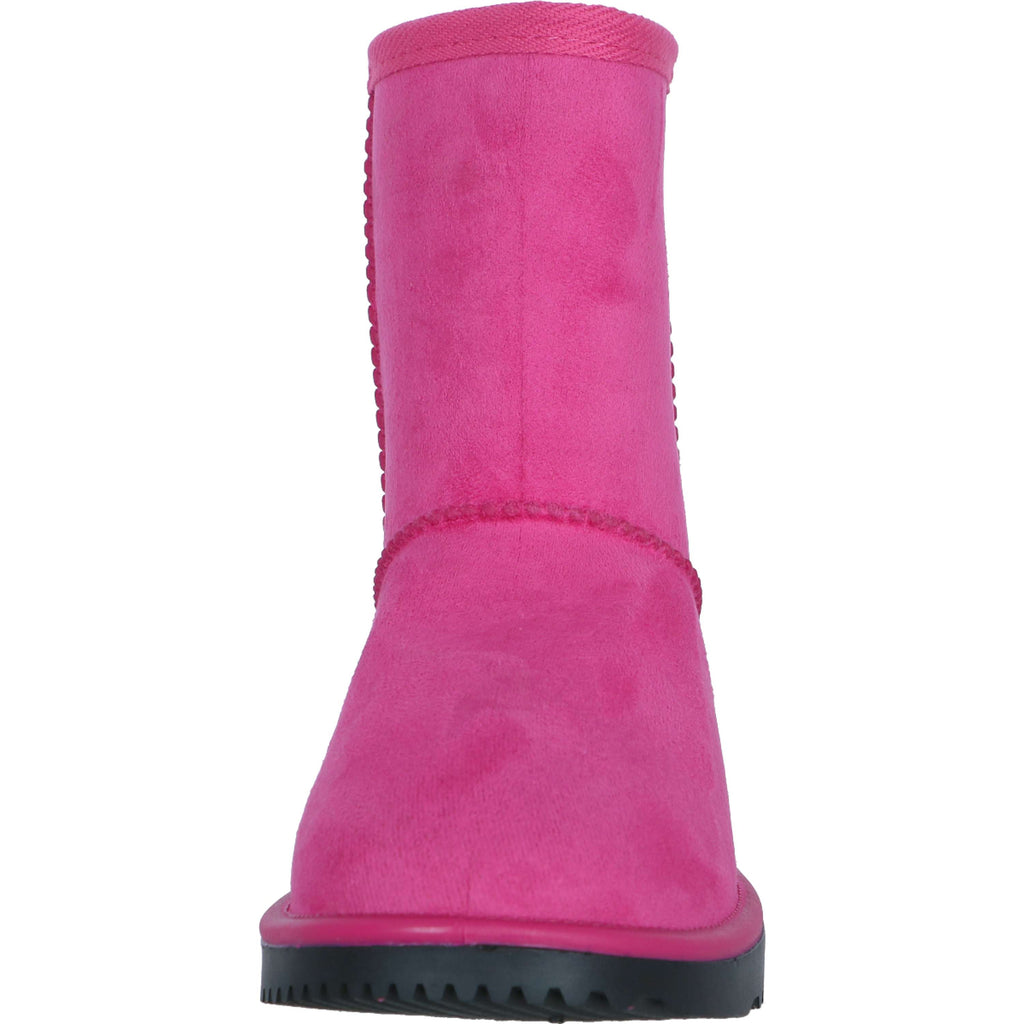 HKM Bottes Davos Allweather Rose