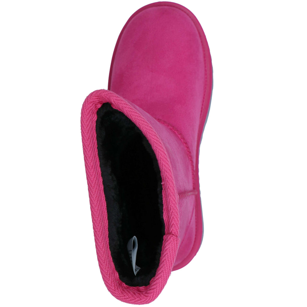 HKM Bottes Davos Allweather Rose