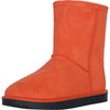 HKM Bottes Davos Allweather Orange