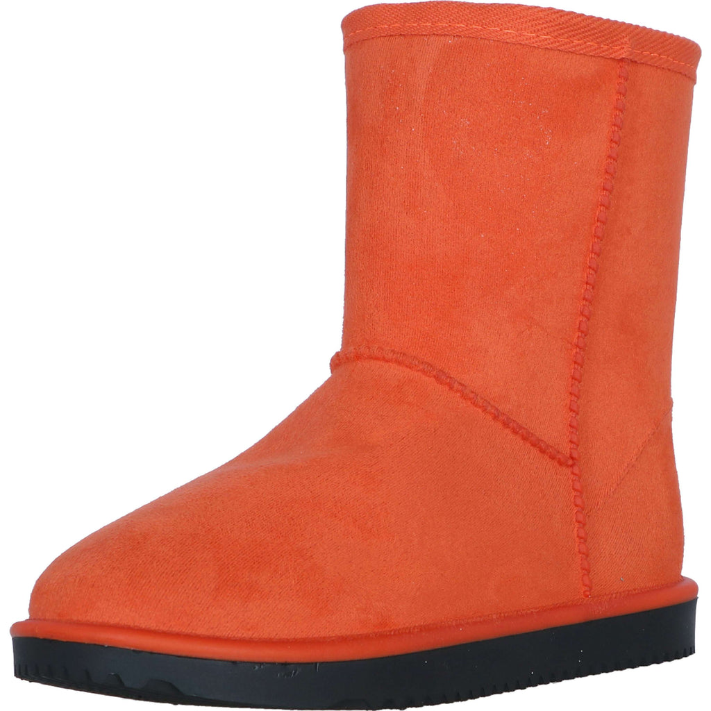HKM Bottes Davos Allweather Orange