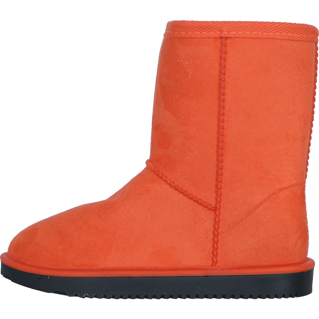 HKM Bottes Davos Allweather Orange
