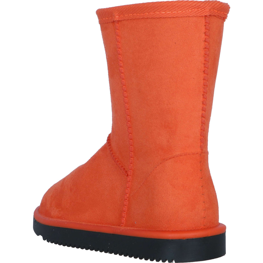 HKM Bottes Davos Allweather Orange