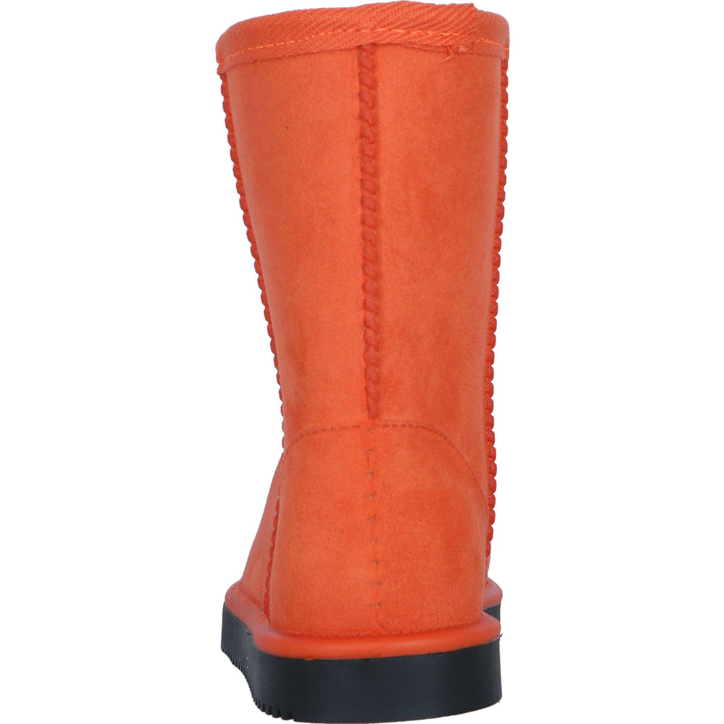 HKM Bottes Davos Allweather Orange