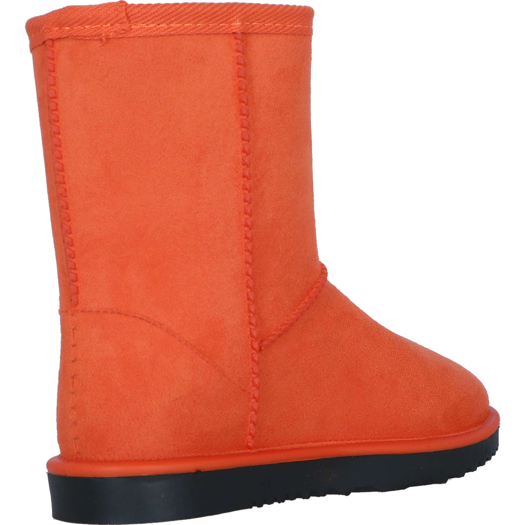 HKM Bottes Davos Allweather Orange