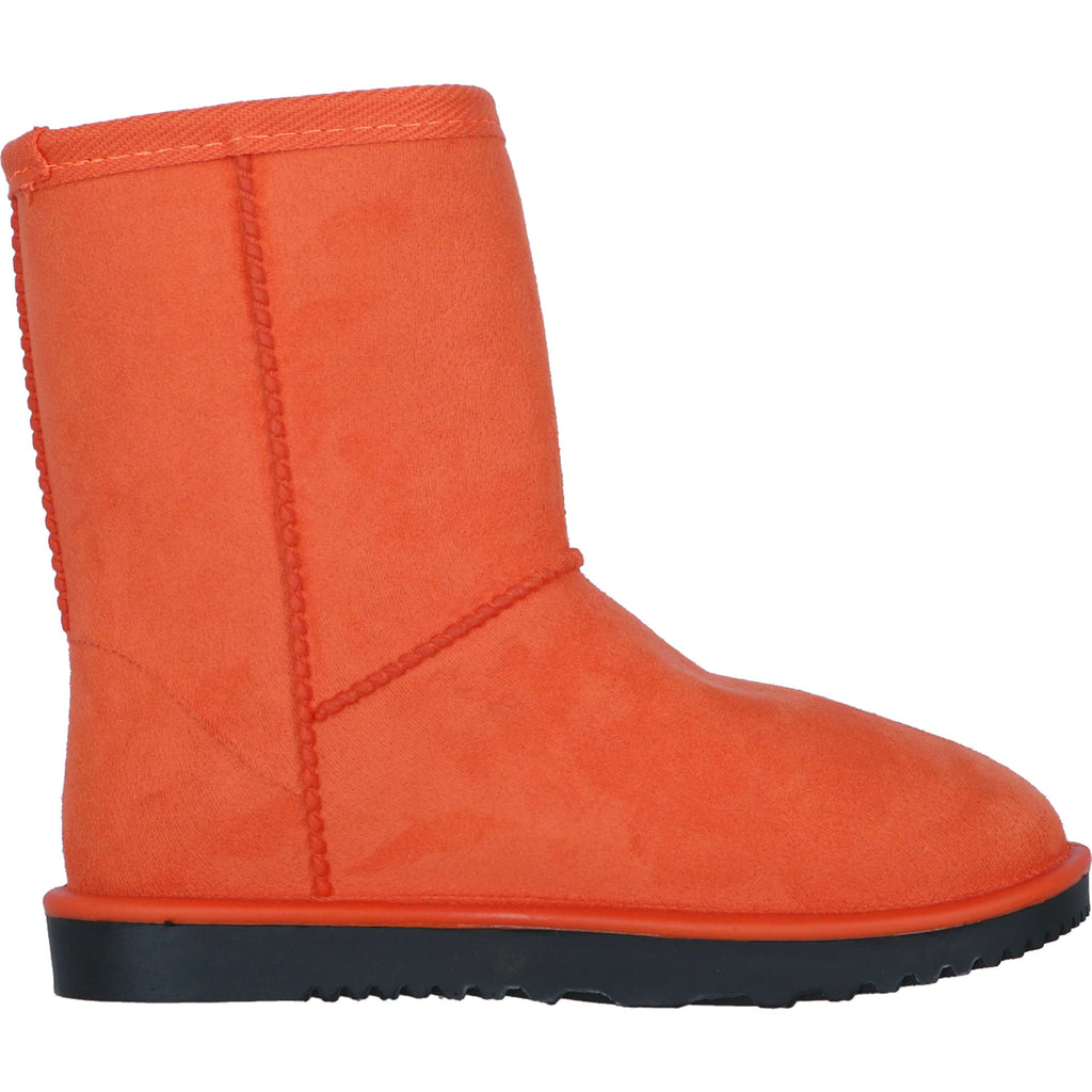 HKM Bottes Davos Allweather Orange