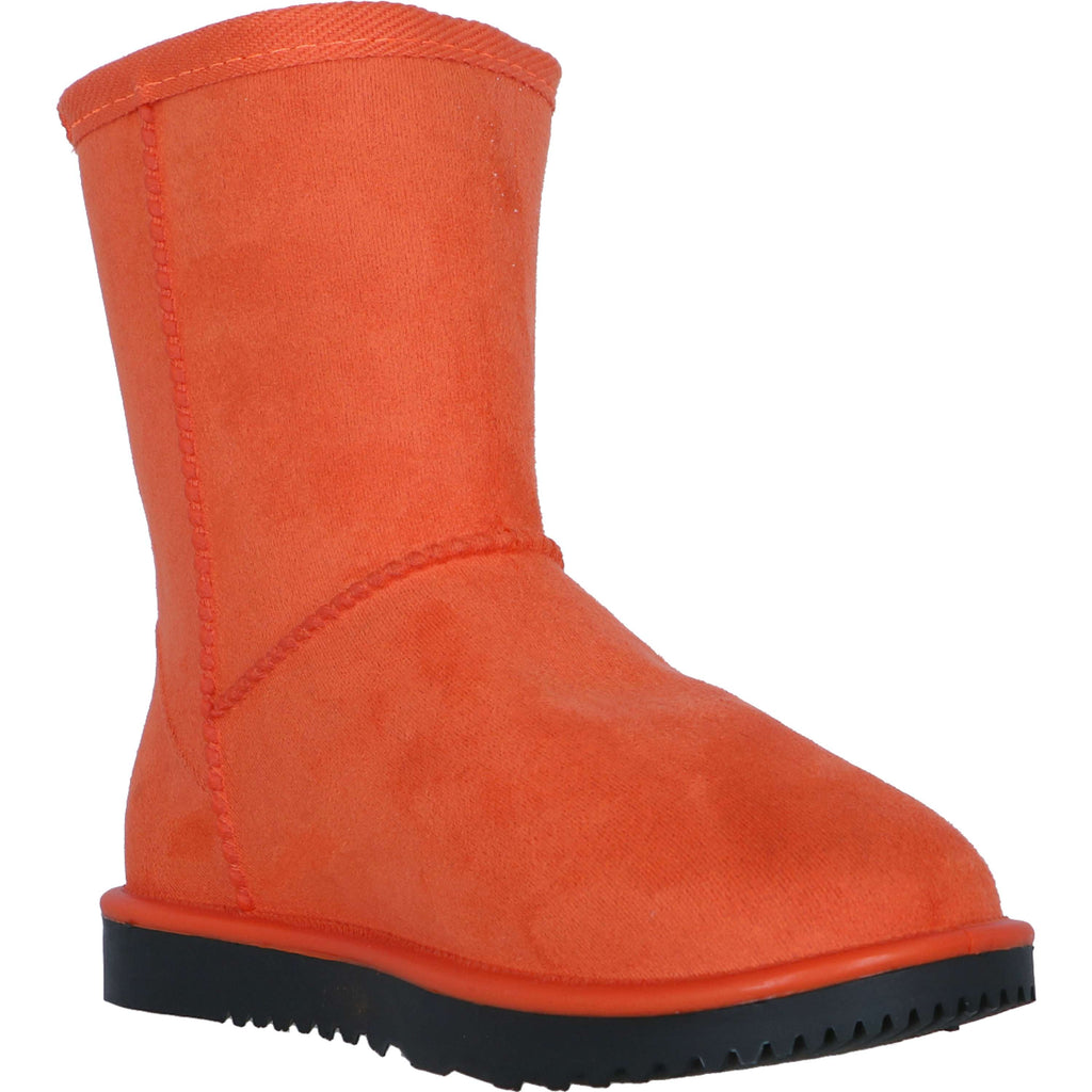 HKM Bottes Davos Allweather Orange