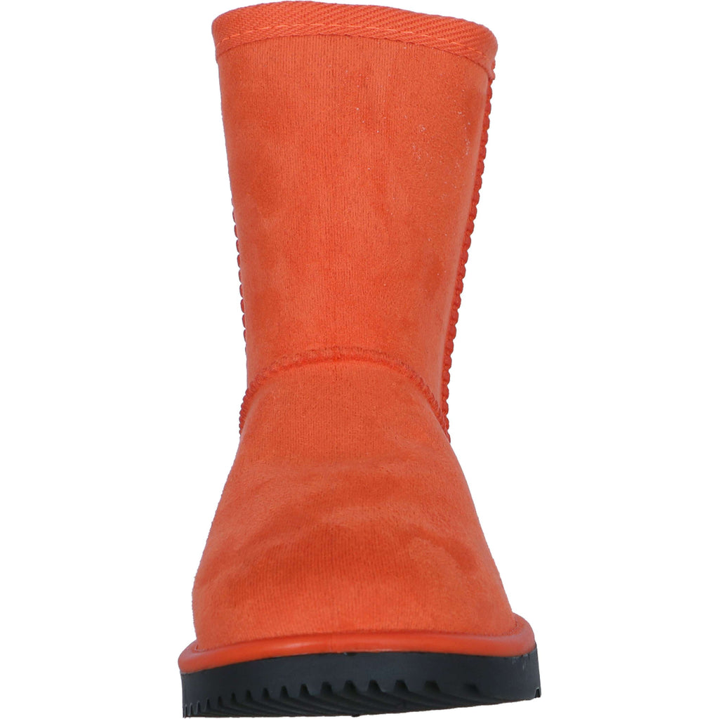 HKM Bottes Davos Allweather Orange