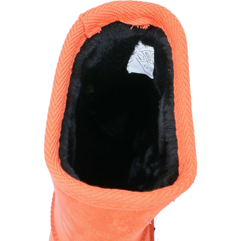 HKM Bottes Davos Allweather Orange