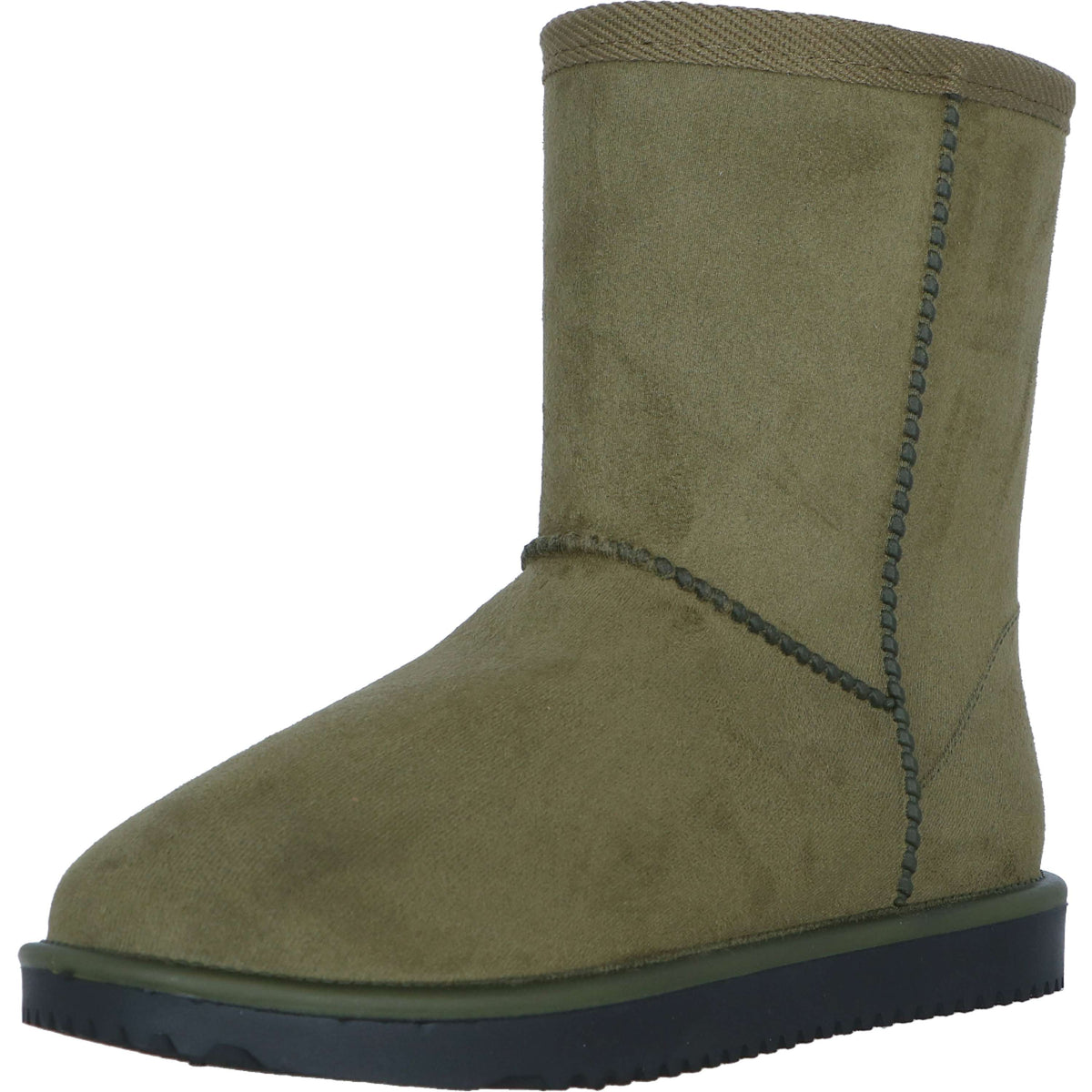 HKM Bottes Davos Allweather Olive