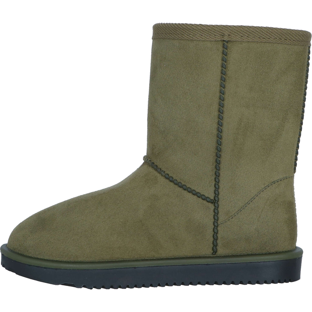 HKM Bottes Davos Allweather Olive