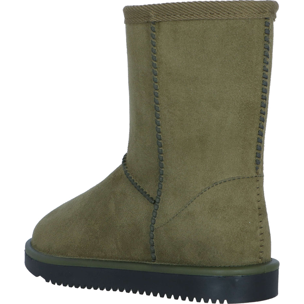 HKM Bottes Davos Allweather Olive