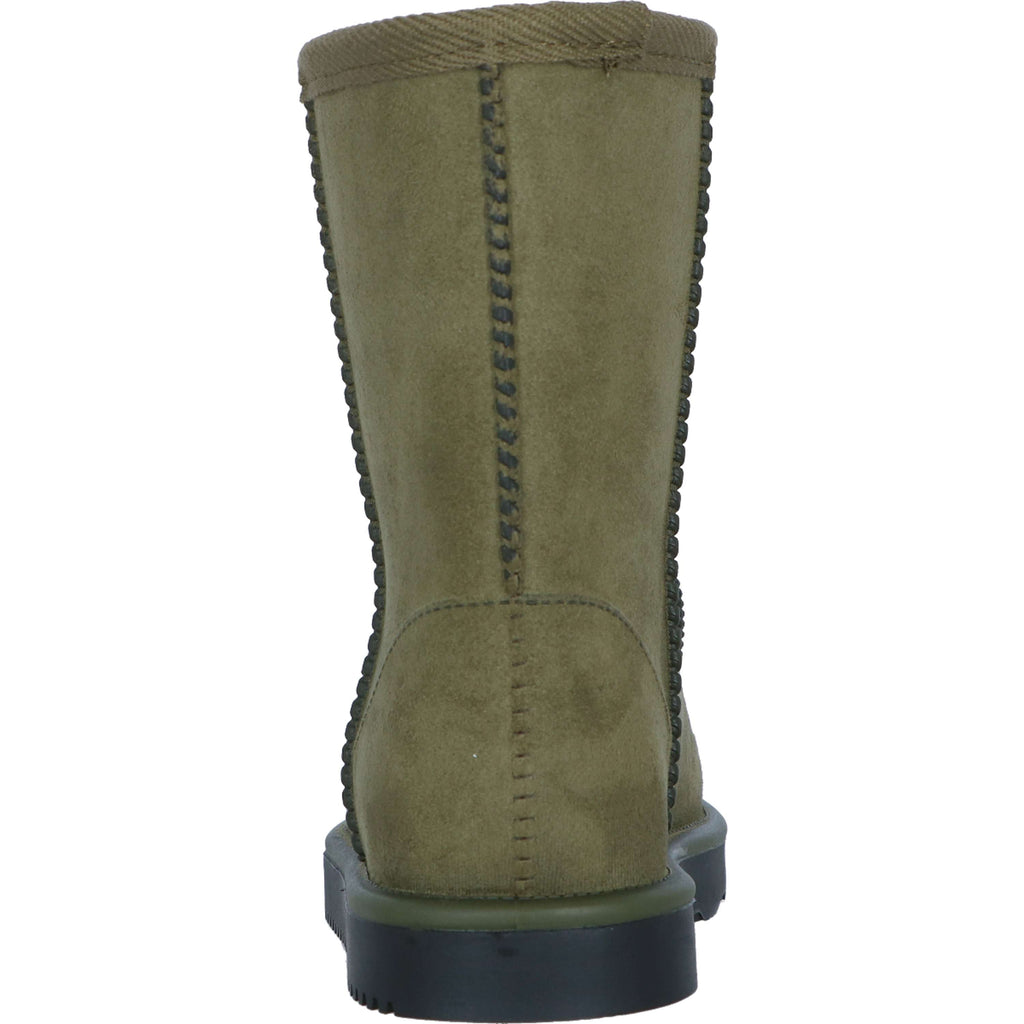 HKM Bottes Davos Allweather Olive