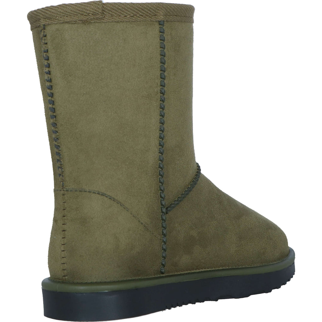 HKM Bottes Davos Allweather Olive