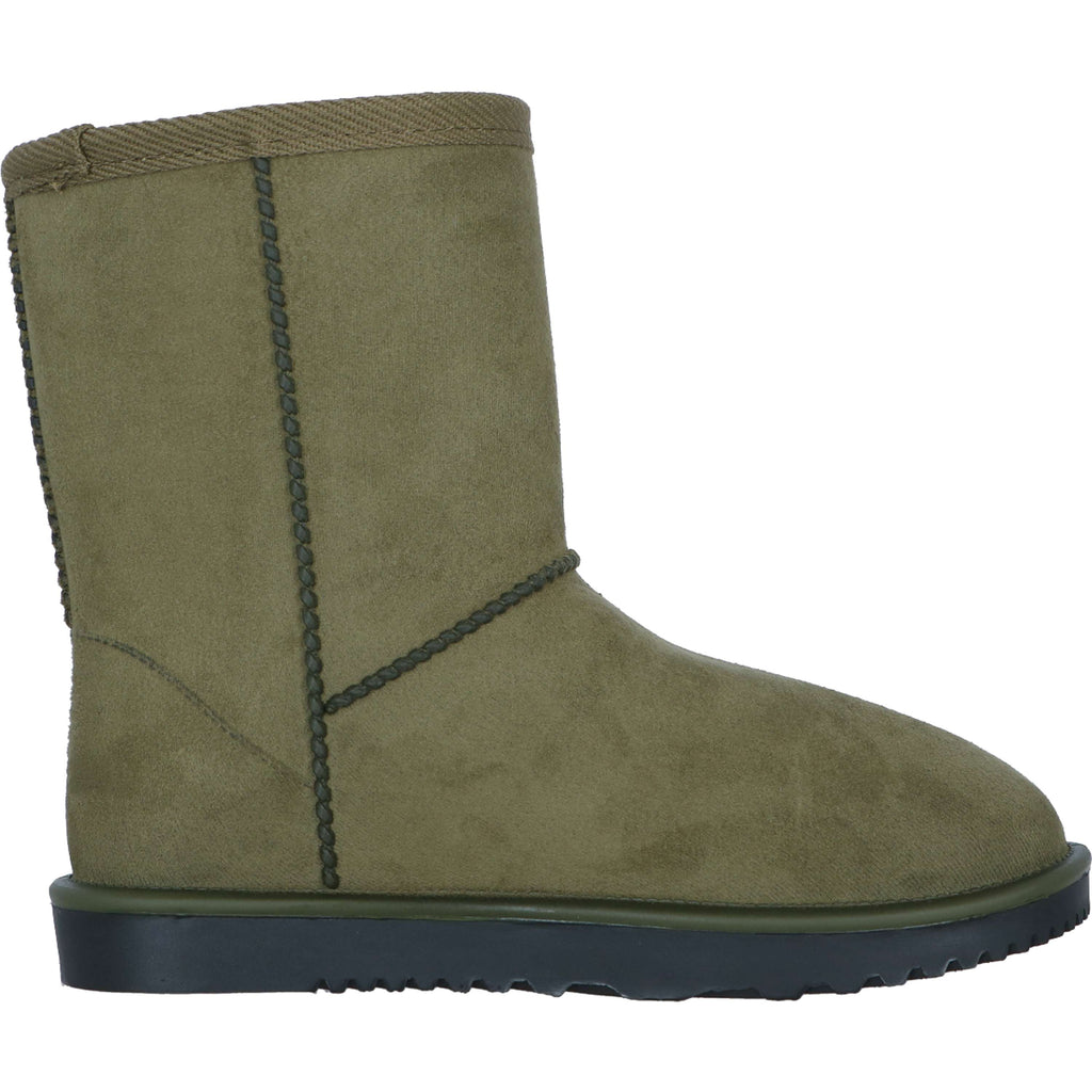 HKM Bottes Davos Allweather Olive