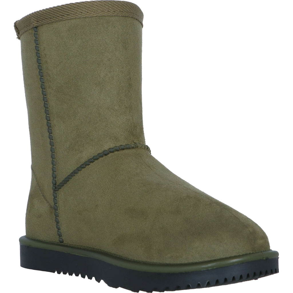 HKM Bottes Davos Allweather Olive