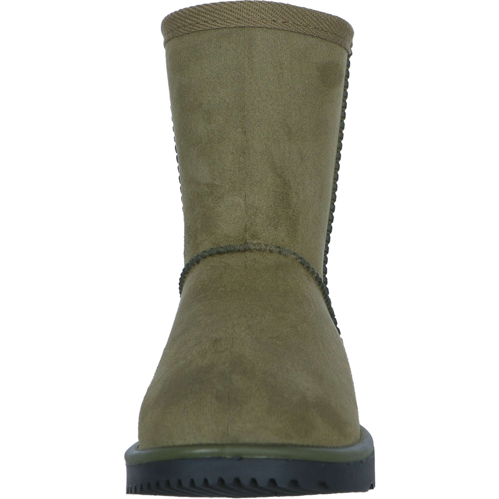 HKM Bottes Davos Allweather Olive