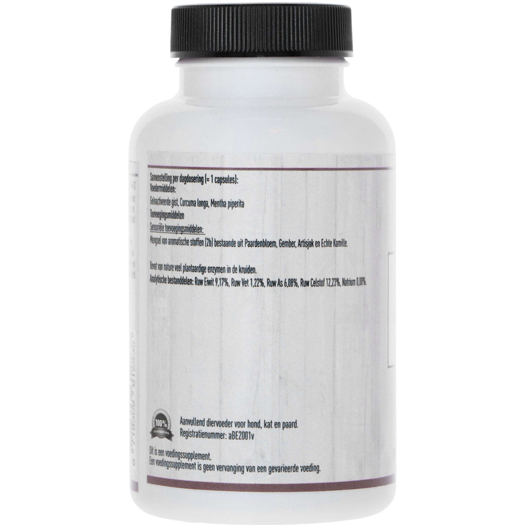 Frama Best For Pets Enzyme Digestive Complète + Probiotiques