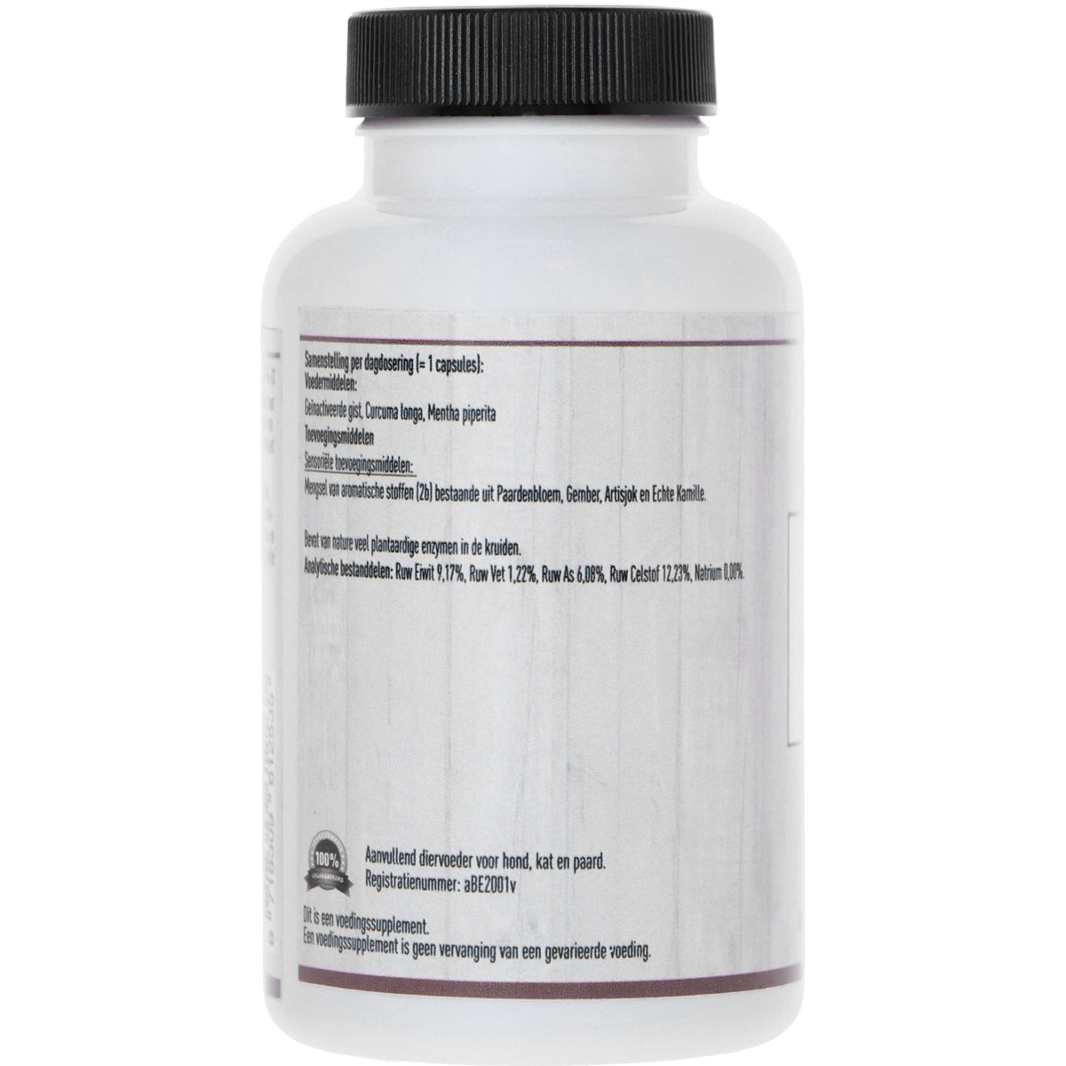 Frama Best For Pets Enzyme Digestive Complète + Probiotiques