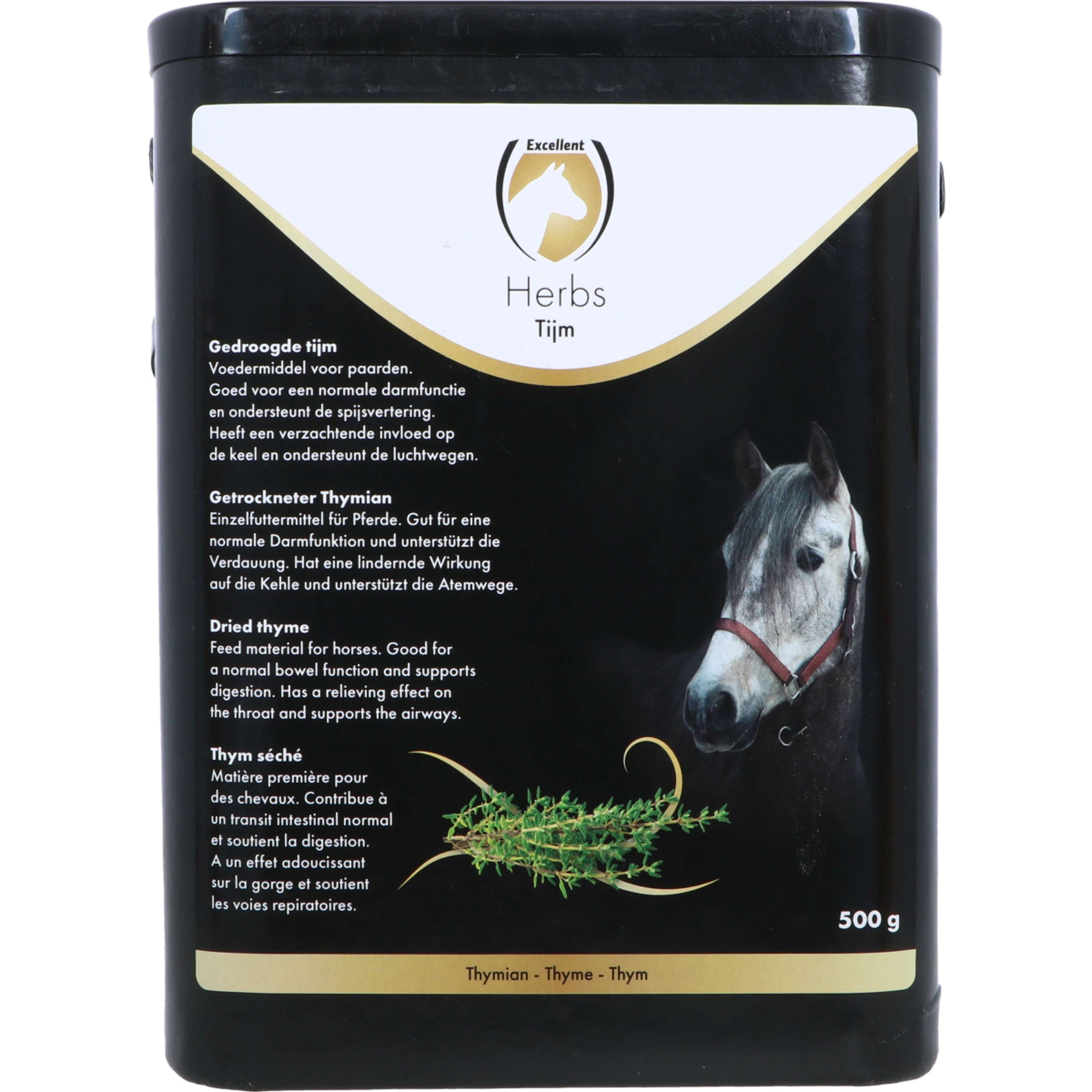 Excellent Herbs Thym Excellent Herbs Thym