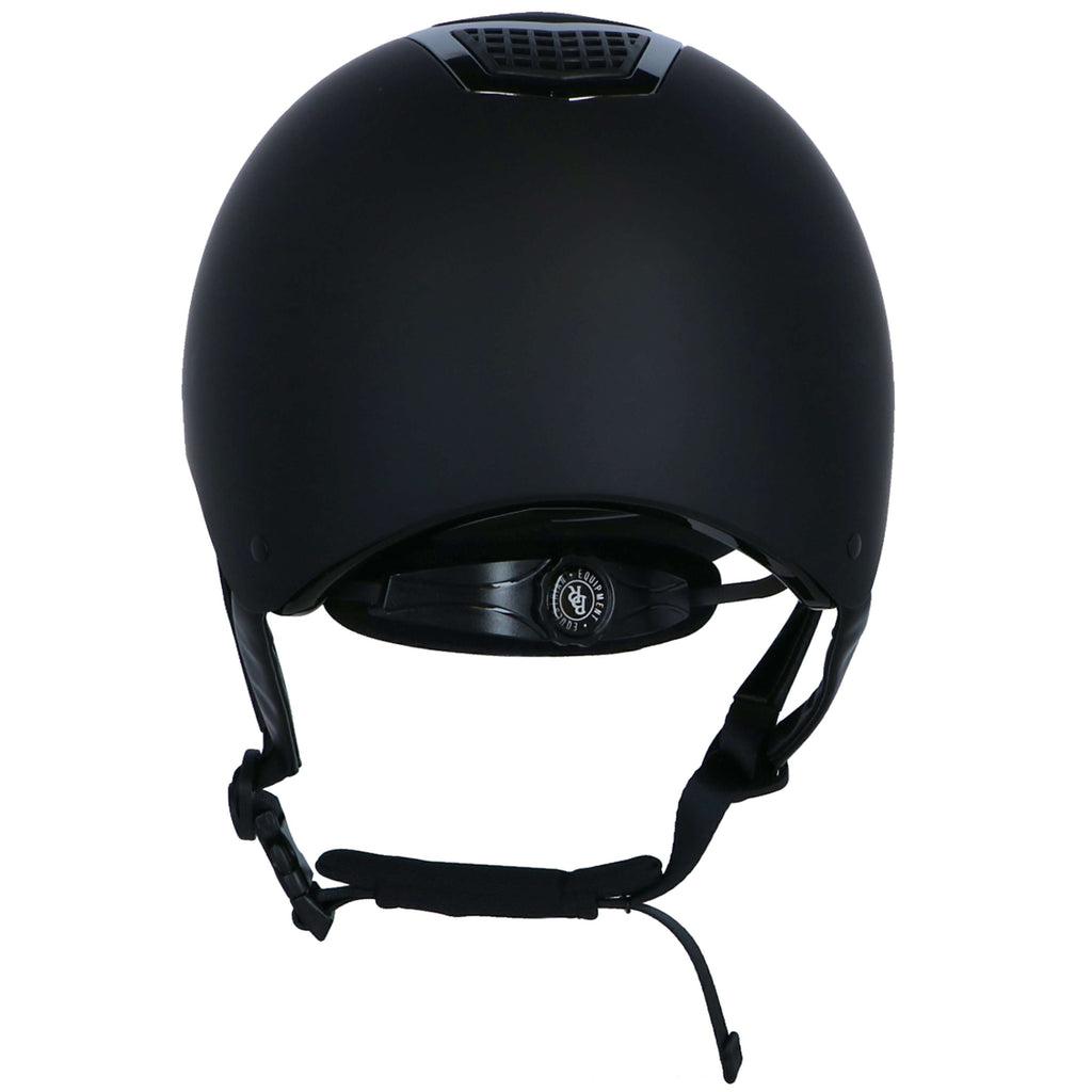 BR Bombe Lambda Painted Noir