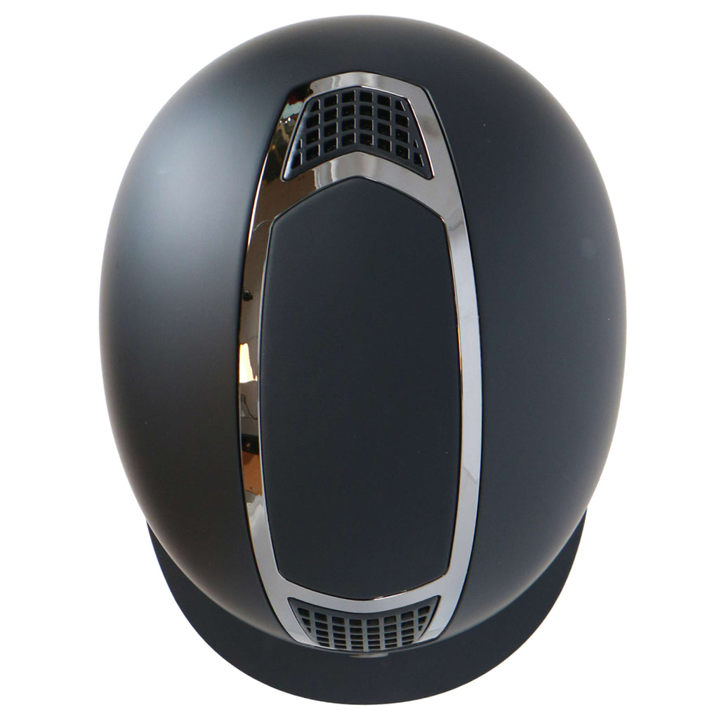 BR Bombe Lambda Painted Noir