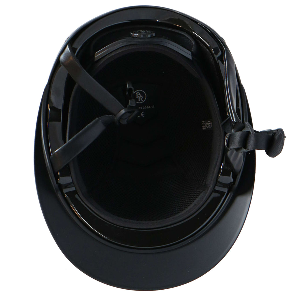 BR Bombe Lambda Plus Painted Noir/Métal