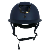 BR Bombe Lambda Plus Painted Navy/Gunmetal